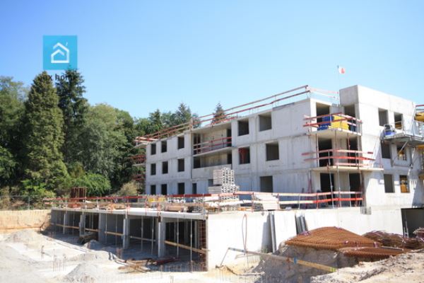 APPARTEMENT F3 A HAGUENAU Offre commerciale en cours!