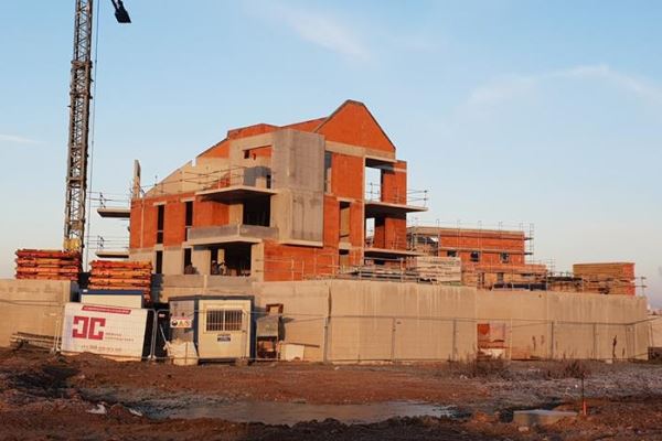 Appartement F3  à DUPPIGHEIM 