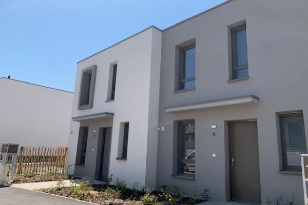 MAISON F4 à HAGUENAU 