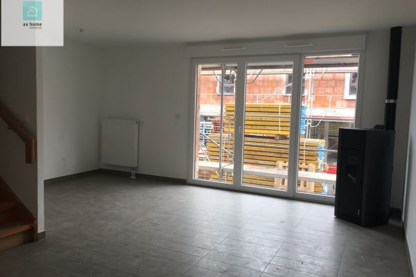 MAISON RT2012 F4 A HAGUENAU 