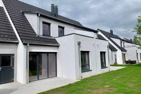 LE MILLESIME A ILLKIRCH GRAFFENSTADEN