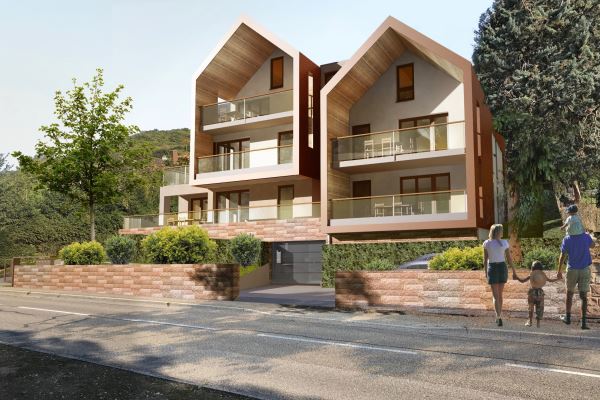  RESIDENCE IN FINE