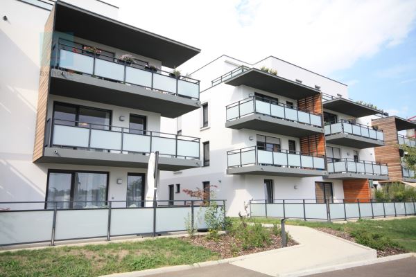RESIDENCE NEUVE  A ERGERSHEIM