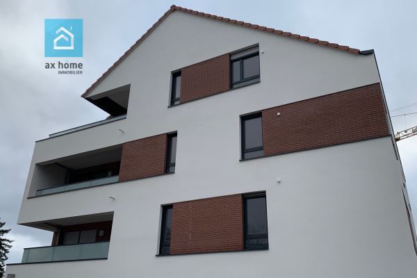 RESIDENCE  LA CHENAIE  A HAGUENAU