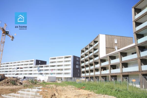 RESIDENCE KOKON A STRASBOURG KOENIGSHOFFEN
