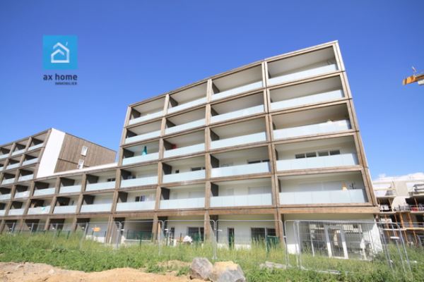 RESIDENCE KORUS A STRASBOURG KOENIGSHOFFEN 