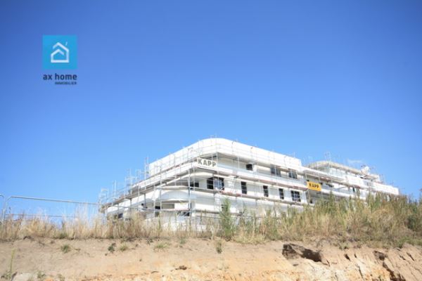 RESIDENCE SYMPHONIA A HAGUENAU