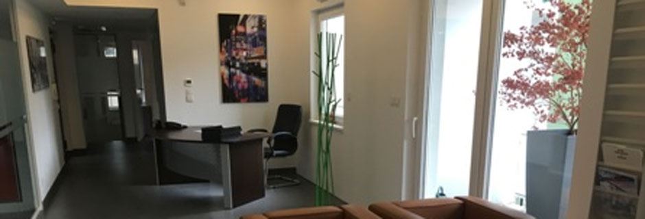Venez nous rencontrer !